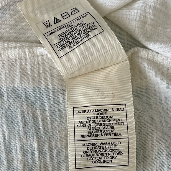 Max Studio long sleeve Sz Sm - Picture 6 of 8